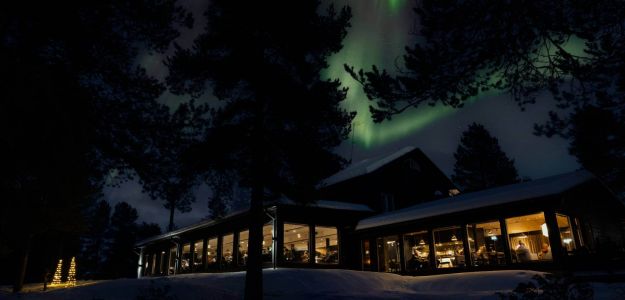 Lappland
