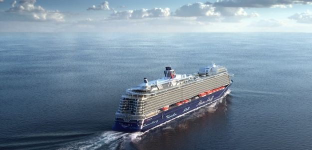 Mein-Schiff 1