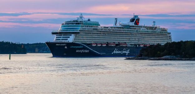 Sommerzauber in Norwegen